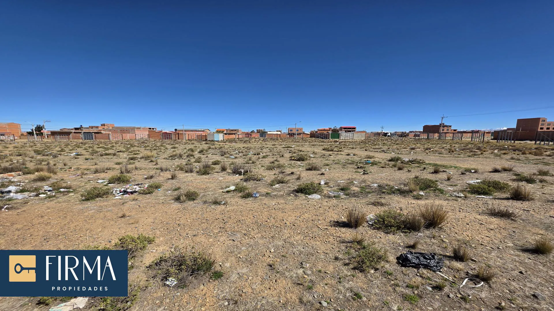 Foto 2 de Compra Este Terreno en Viacha en Moneda Nacional