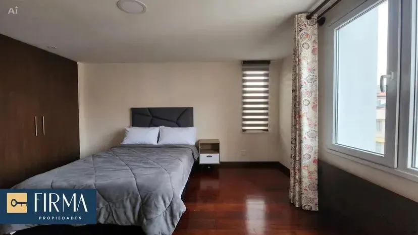 Foto 5 de Departamento en Venta en Calacoto