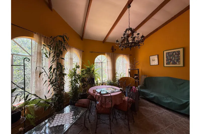 Foto 14 de Casa en venta Urbanización "La Floresta" - Taipichullo