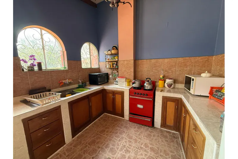 Foto 8 de Casa en venta Urbanización "La Floresta" - Taipichullo