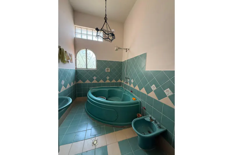 Foto 10 de Casa en venta Urbanización "La Floresta" - Taipichullo