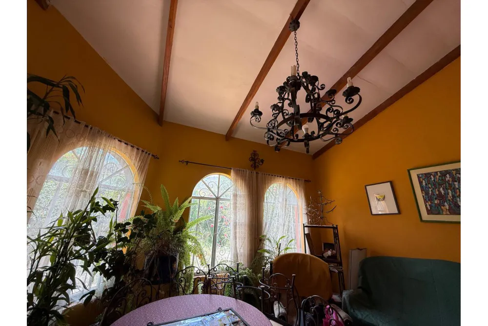 Foto 15 de Casa en venta Urbanización "La Floresta" - Taipichullo