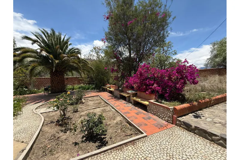Foto 7 de Casa en venta Urbanización "La Floresta" - Taipichullo