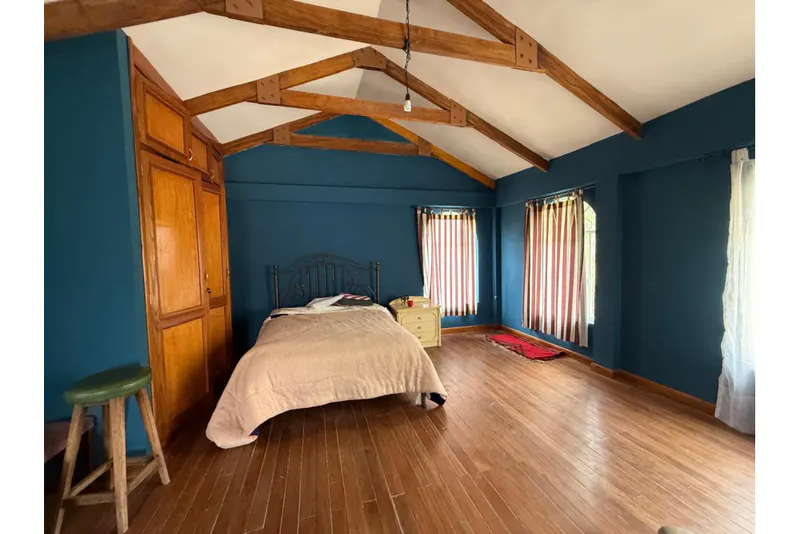 Foto 13 de Casa en venta Urbanización "La Floresta" - Taipichullo