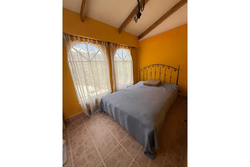 Foto 11 de Casa en venta Urbanización "La Floresta" - Taipichullo