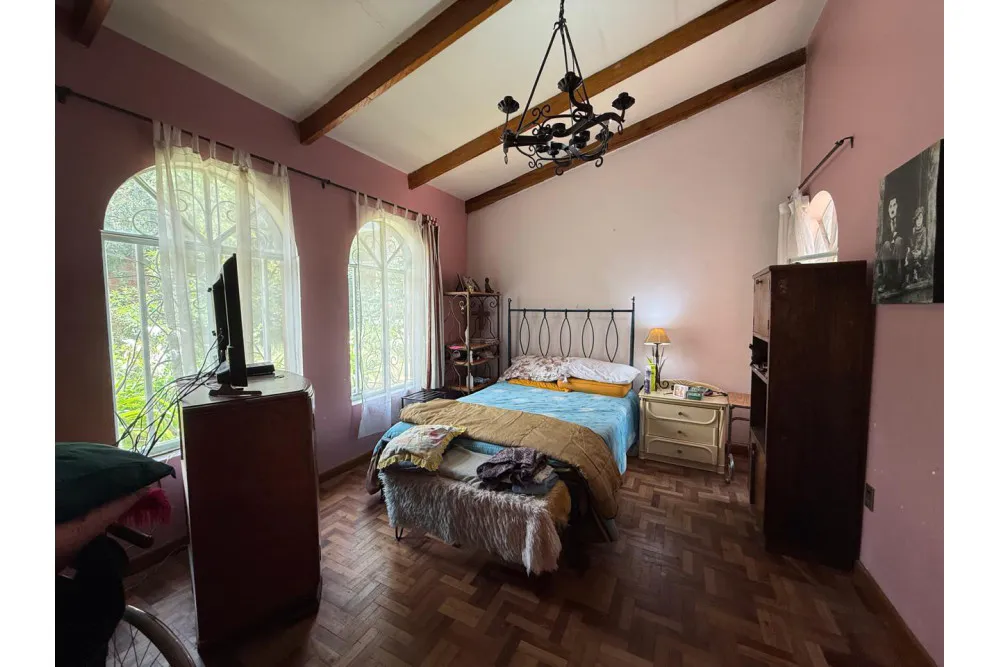 Foto 2 de Casa en venta Urbanización "La Floresta" - Taipichullo