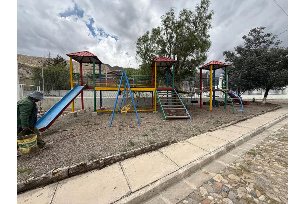 Foto 5 de Casa en venta Urbanización "La Floresta" - Taipichullo