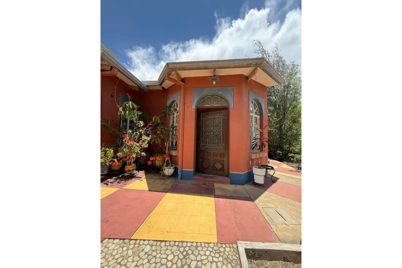 Foto 18 de Casa en venta Urbanización "La Floresta" - Taipichullo