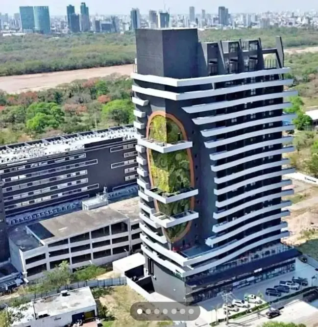 Foto 9 de 🏢 Monoambiente en Venta – In Tower