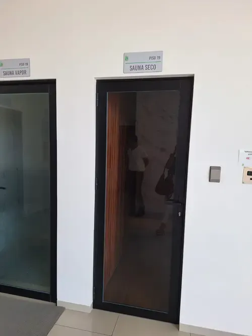 Foto 4 de 🏢 Monoambiente en Venta – In Tower