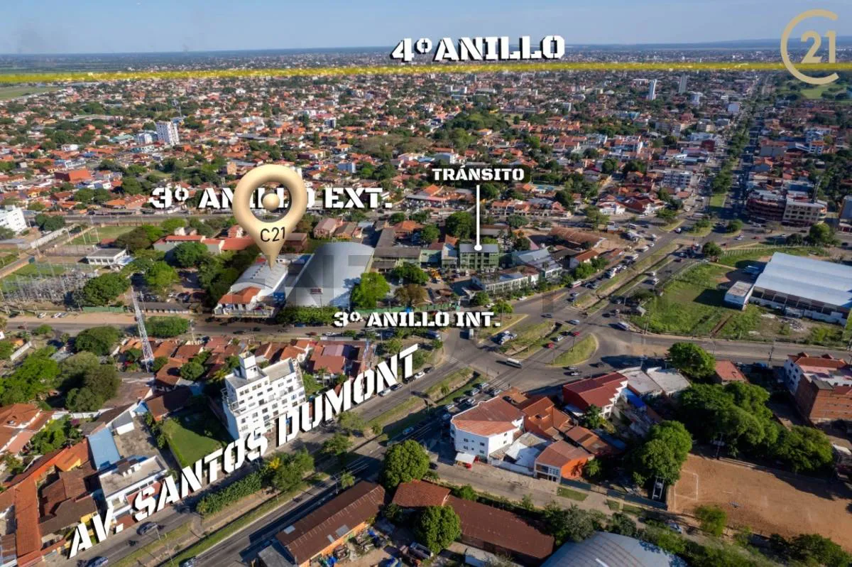 Foto 6 de Galpon con Oficinas y Parqueo en Venta