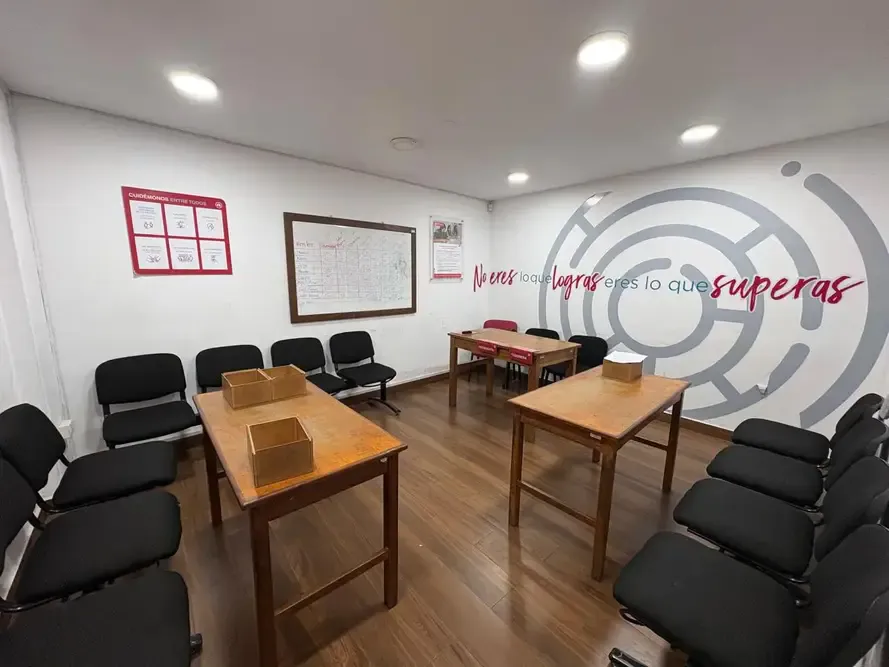 Foto 5 de Hermosa Casa Comercial en Venta
