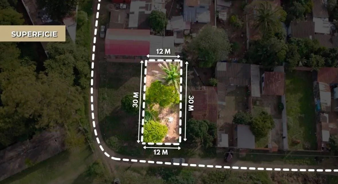 Foto 2 de TERRENO EN VENTA, ZONA NORTE