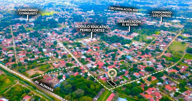 Foto 5 de TERRENO EN VENTA, ZONA NORTE