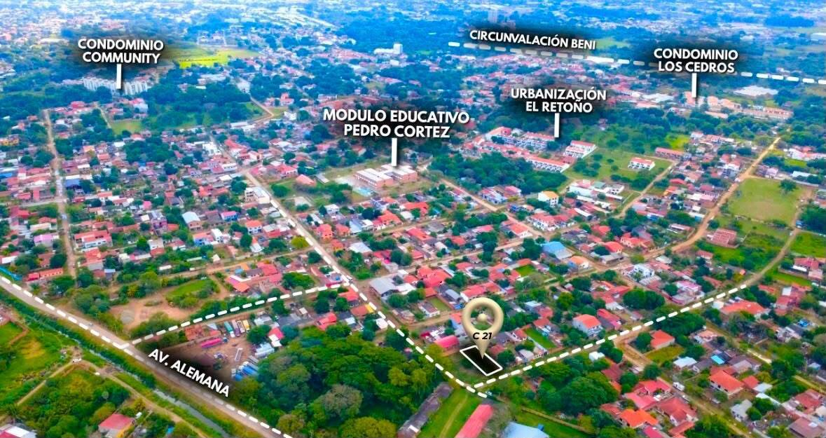 Foto 5 de TERRENO EN VENTA, ZONA NORTE