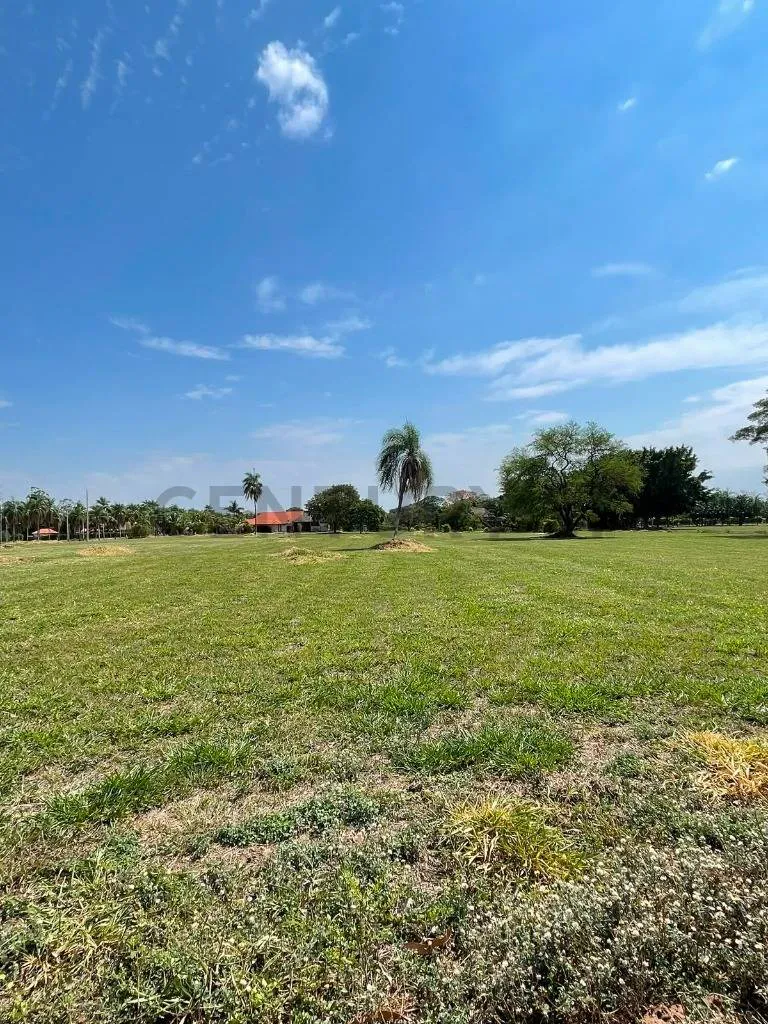 Foto 11 de Terreno en Venta en Zona Norte Complejo Campestre Norte