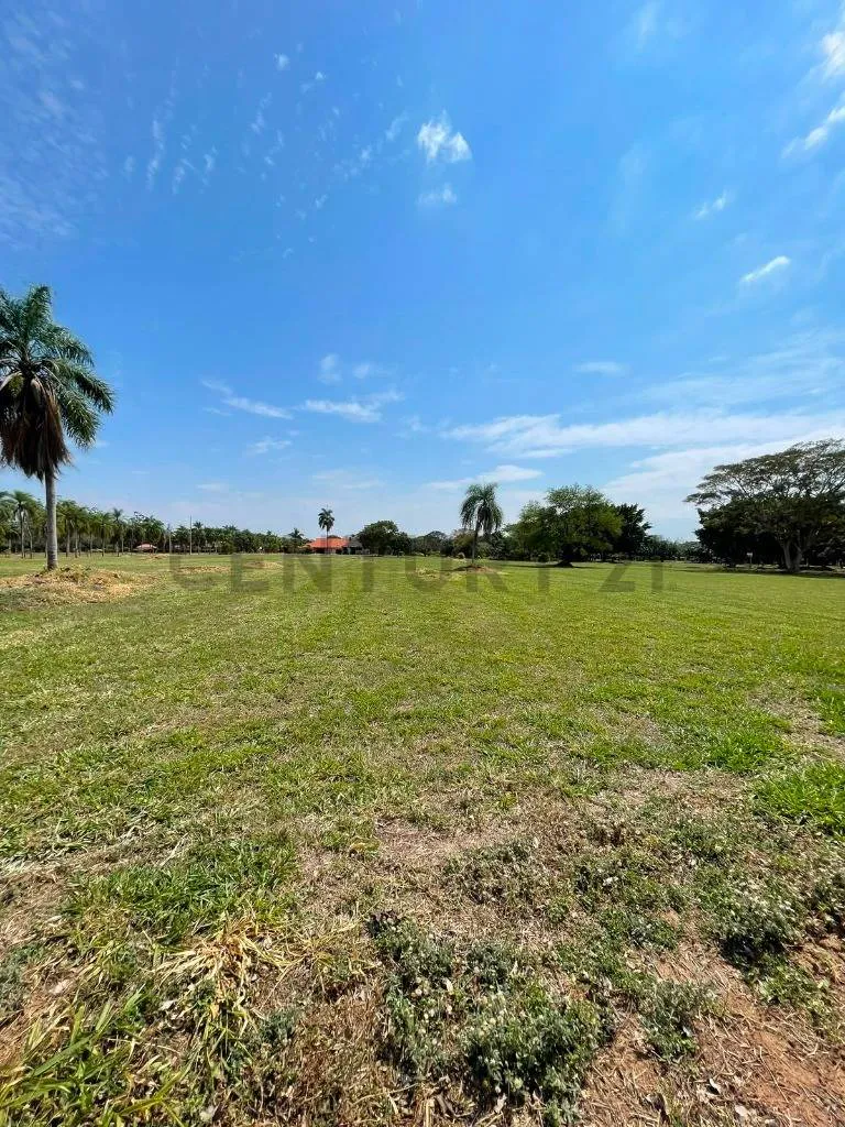 Foto 9 de Terreno en Venta en Zona Norte Complejo Campestre Norte