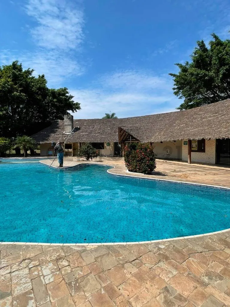 Foto 5 de Terreno en Venta en Zona Norte Complejo Campestre Norte