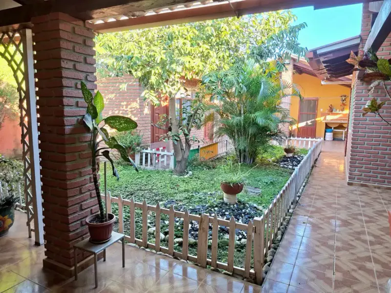 Foto 10 de Casa en Venta Km 13 Doble Via La Guardia
