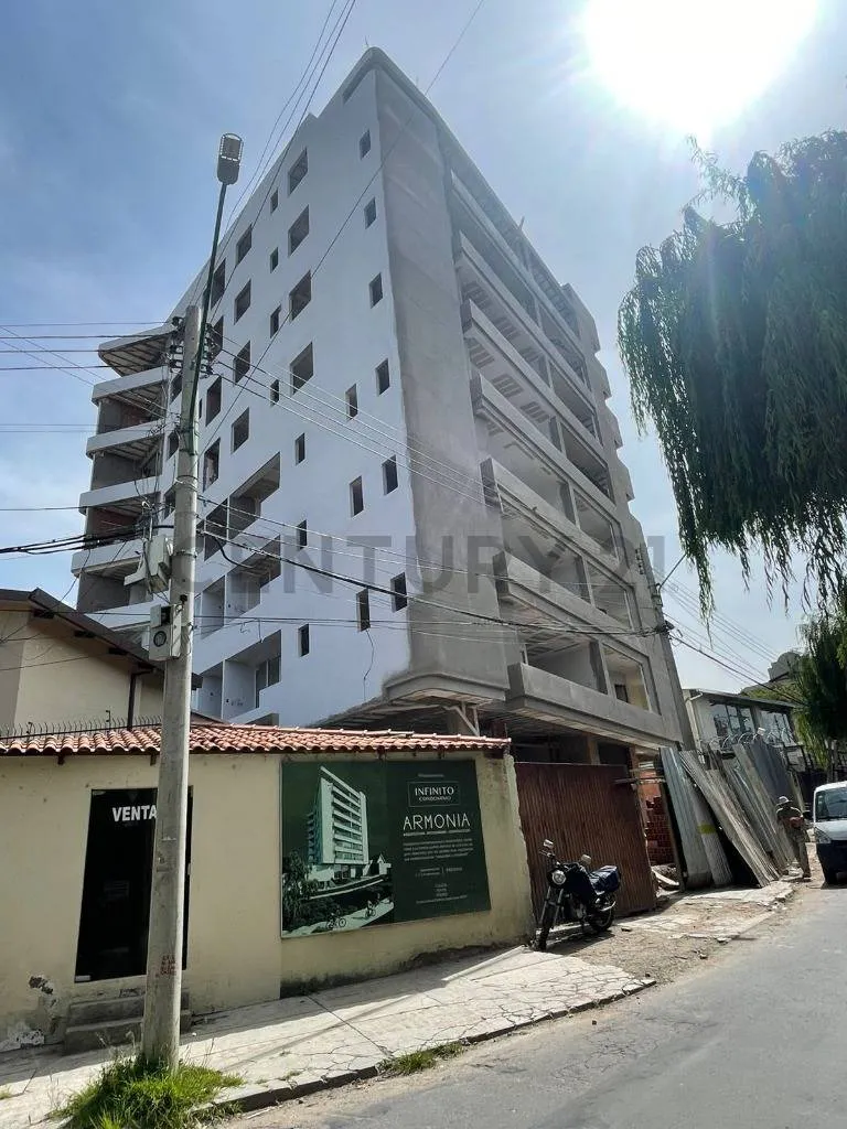 Foto 2 de Monoambiente Tipo Garzonier en Venta