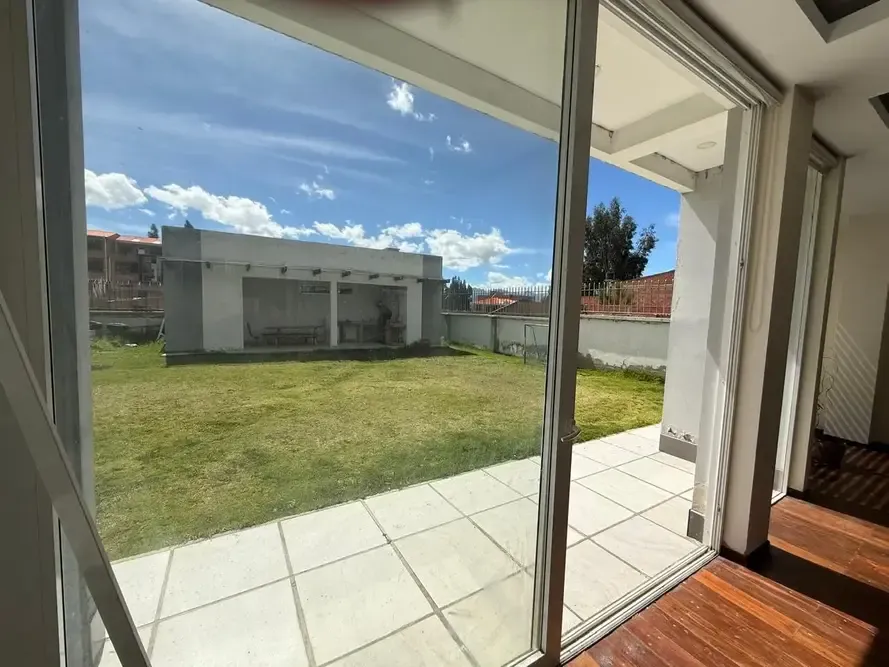 Foto 3 de Casa en venta - Achocalla