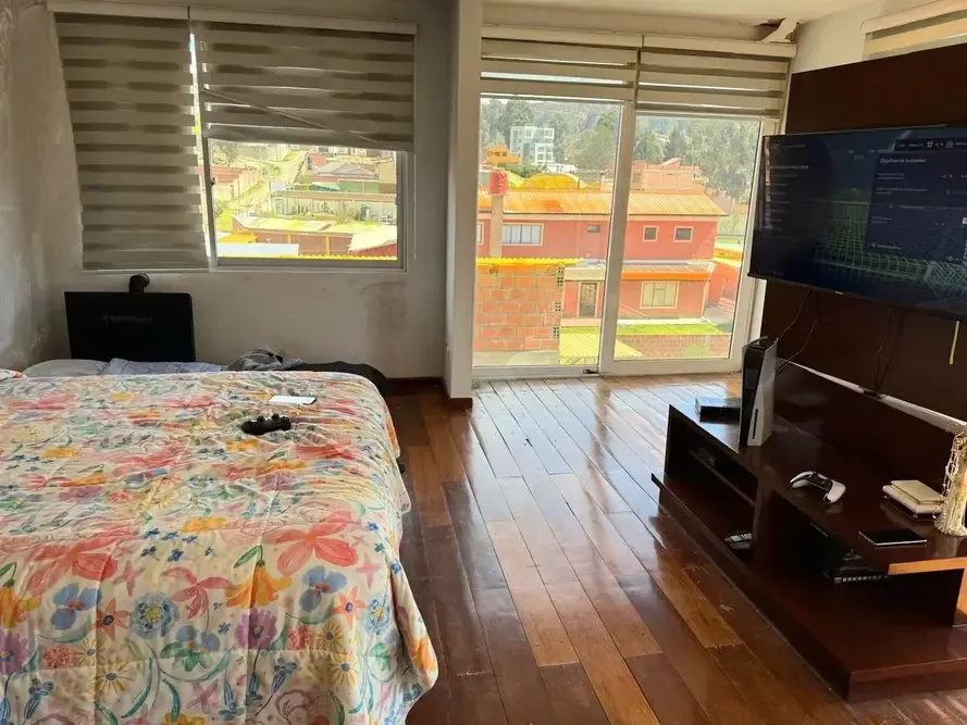 Foto 8 de Casa en venta - Achocalla