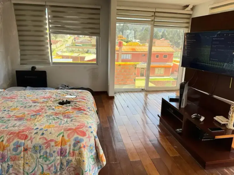 Foto 8 de Casa en venta - Achocalla