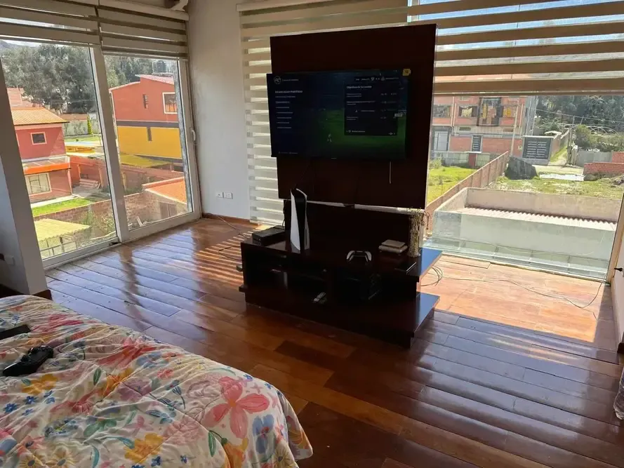 Foto 9 de Casa en venta - Achocalla