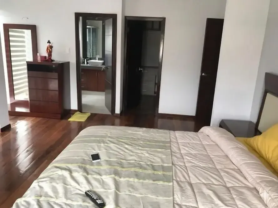 Foto 6 de Casa en venta - Achocalla