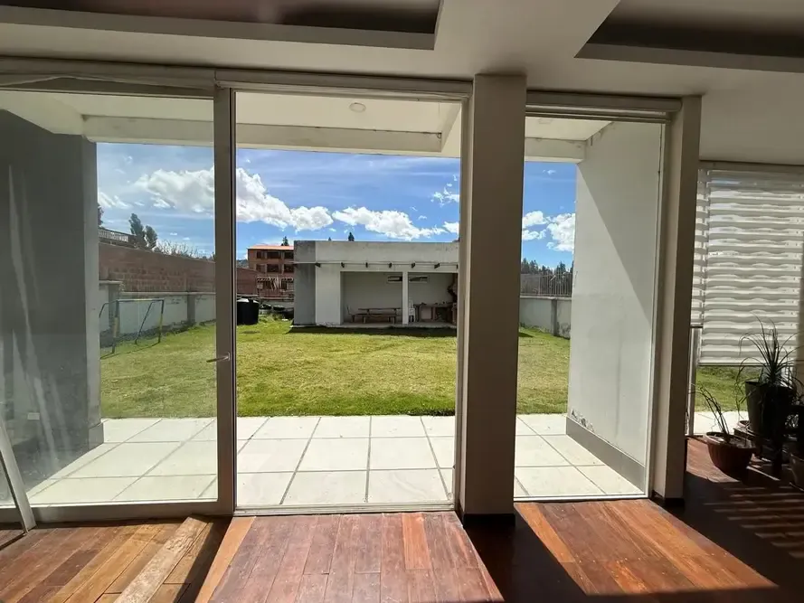Foto 18 de Casa en venta - Achocalla