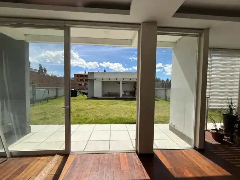 Foto 18 de Casa en venta - Achocalla
