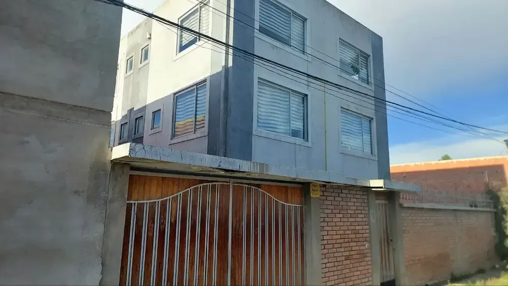 Foto 20 de Casa en venta - Achocalla