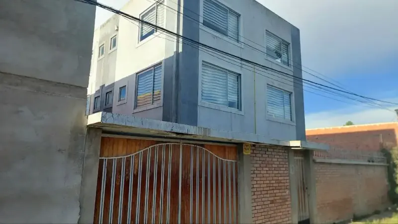 Foto 20 de Casa en venta - Achocalla