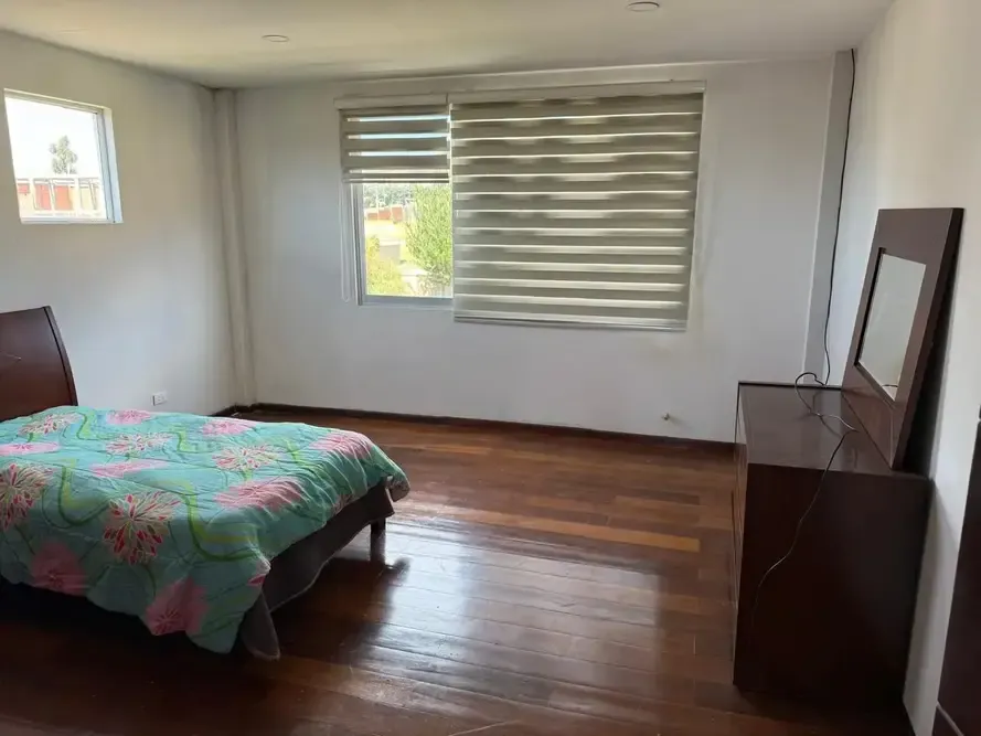 Foto 13 de Casa en venta - Achocalla