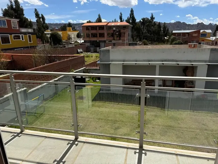 Foto 2 de Casa en venta - Achocalla