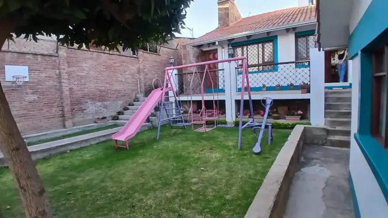Foto 6 de Casa en Venta -Zona Alto Temporal