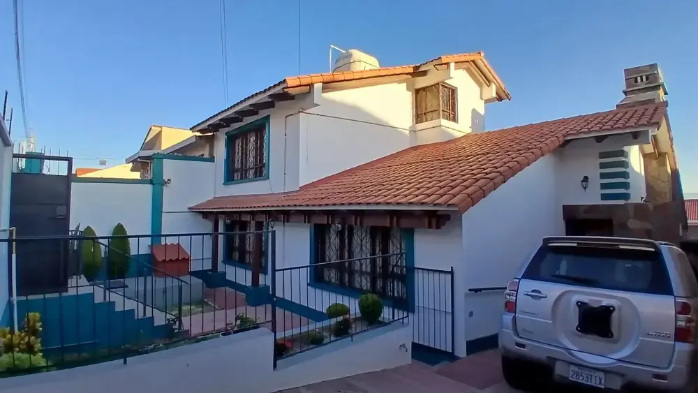 Foto 1 de Casa en Venta -Zona Alto Temporal