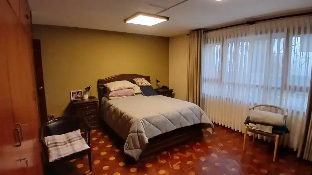 Foto 2 de Casa en Venta -Zona Alto Temporal