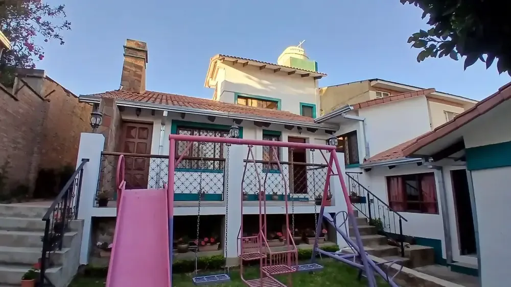 Foto 5 de Casa en Venta -Zona Alto Temporal