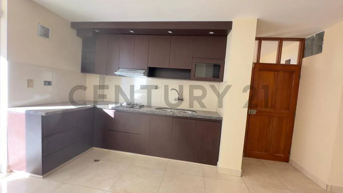 Foto 1 de Departamento en Venta