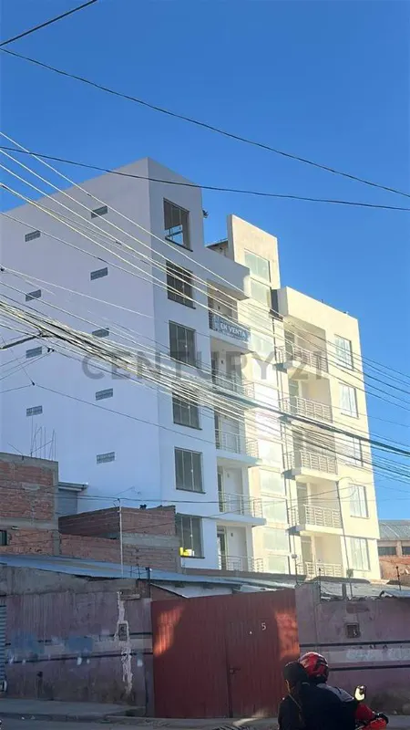 Foto 7 de Departamento en Venta