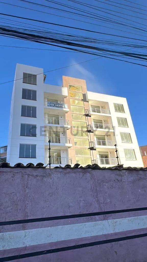 Foto 6 de Departamento en Venta