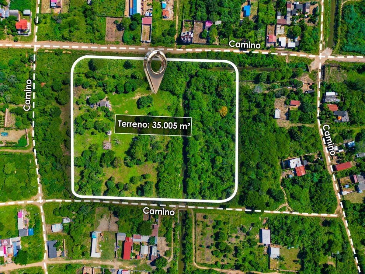 CARRETERA PAURITO, ZONA PLAN 3000