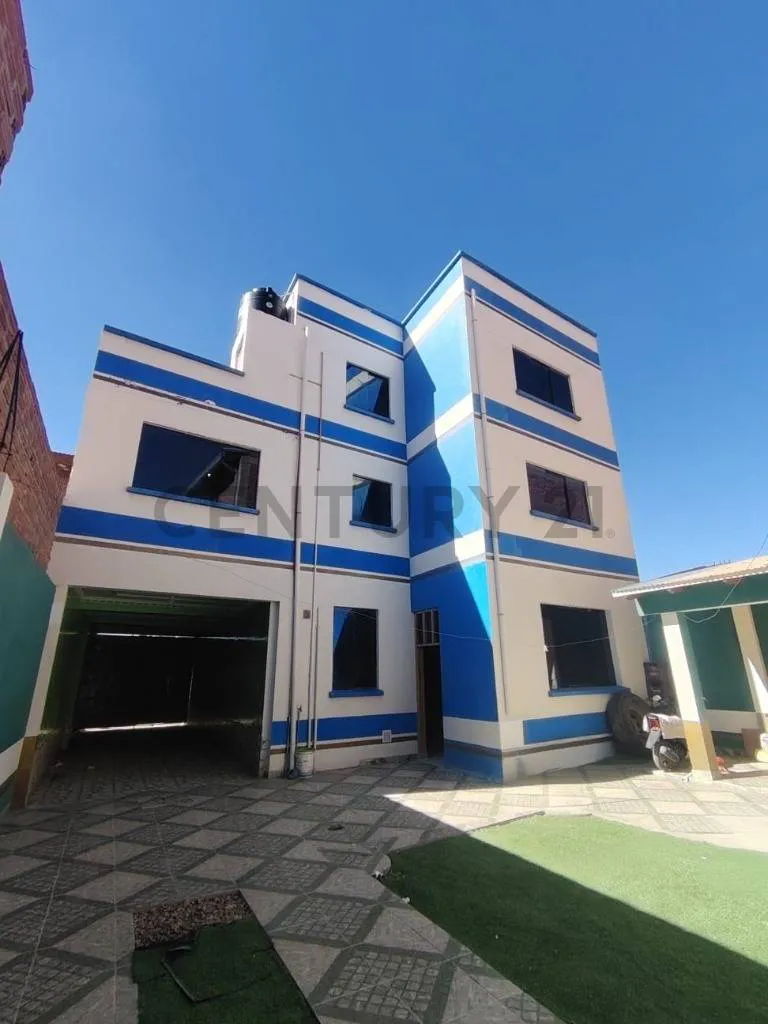 Foto 1 de Casa en Venta