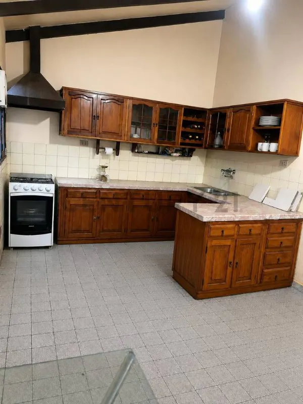 Foto 7 de Casa comercial en alquiler
