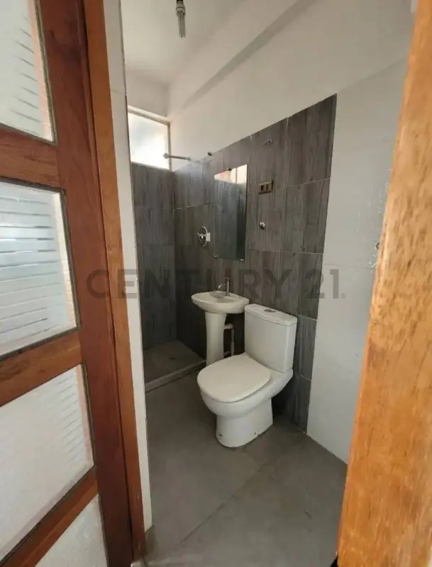 Foto 6 de Casa comercial en alquiler