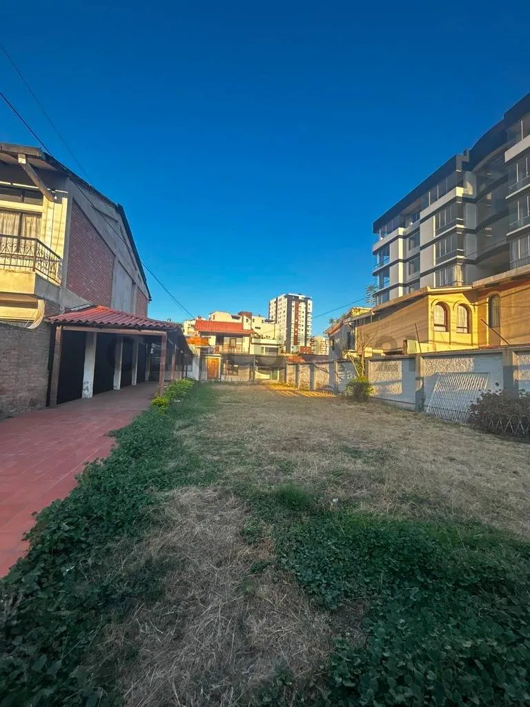 Foto 1 de Casa comercial en alquiler