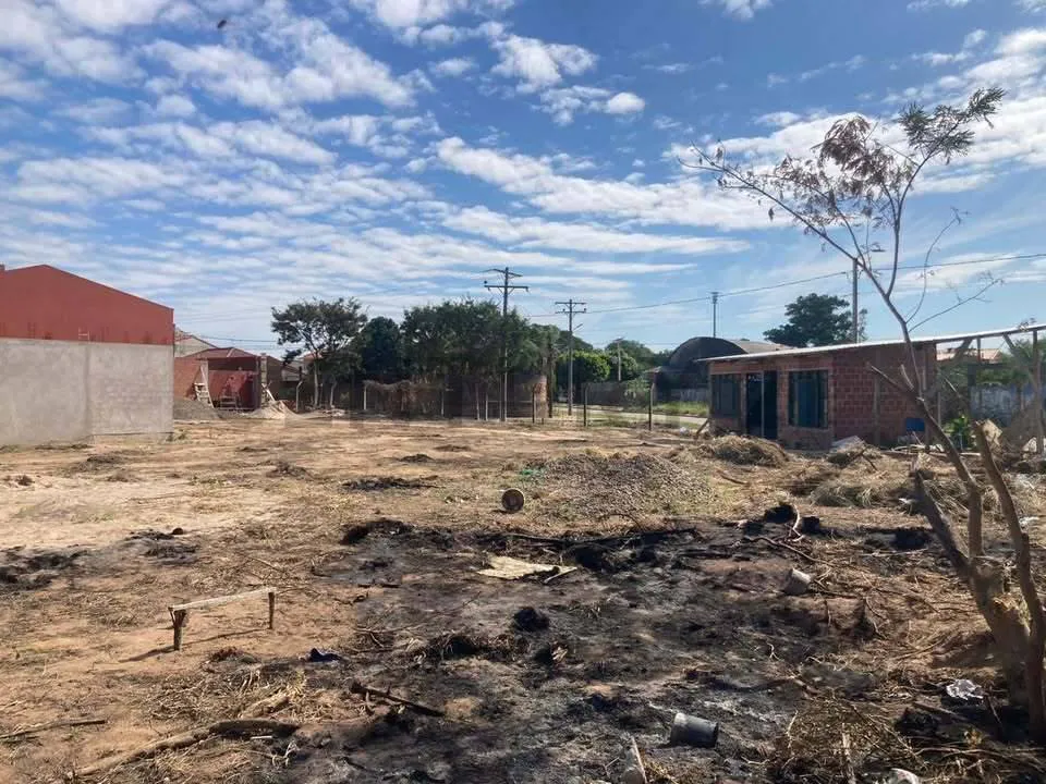 Foto 5 de Terreno en Esquina en Alquiler, en Zona Oeste