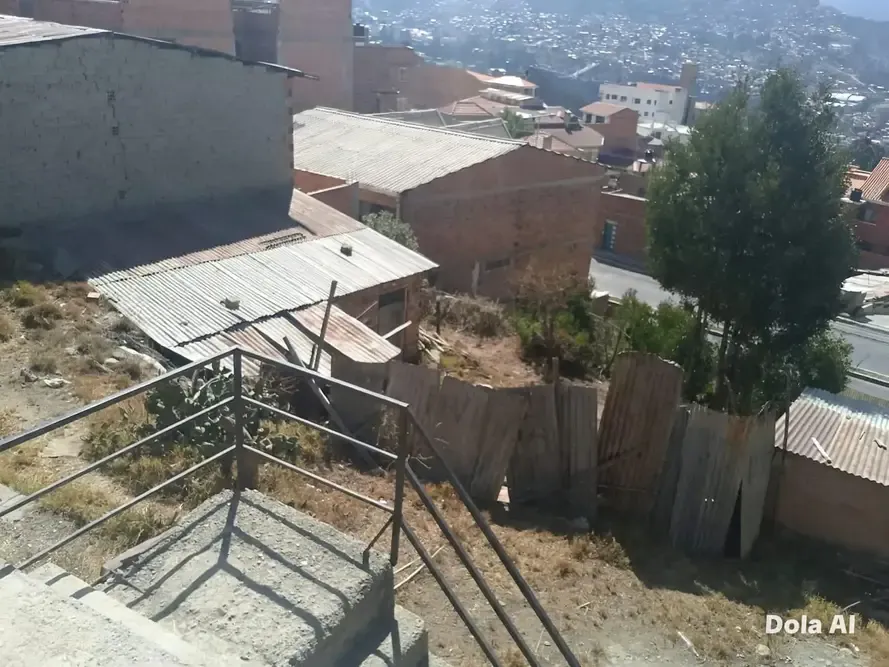 Foto 5 de 🏡 ¡Oportunidad de Inversión en Bajo Llojeta! 📍 Ttereno de 343,06 M2 en Venta