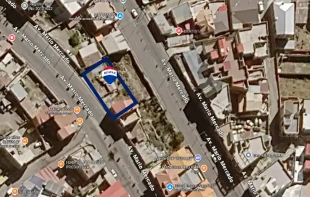 Foto 1 de 🏡 ¡Oportunidad de Inversión en Bajo Llojeta! 📍 Ttereno de 343,06 M2 en Venta